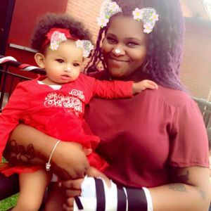 Meet your Posher, Keiraa